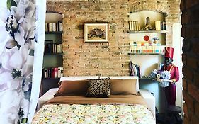 La Casa Dell'Artista
